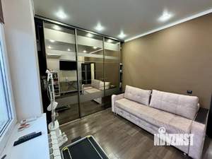 2-к квартира, вторичка, 67м2, 15/18 этаж