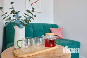 1-к квартира, вторичка, 38м2, 17/21 этаж