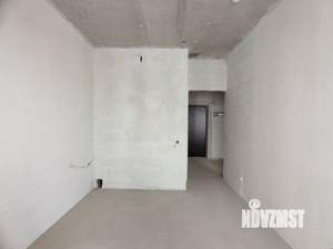 1-к квартира, вторичка, 33м2, 9/24 этаж