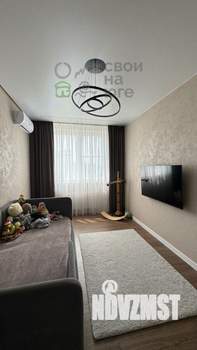 2-к квартира, вторичка, 67м2, 11/18 этаж