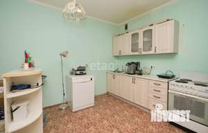 2-к квартира, вторичка, 103м2, 4/6 этаж