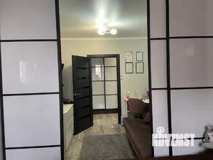 1-к квартира, вторичка, 42м2, 12/17 этаж