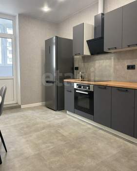 2-к квартира, вторичка, 64м2, 5/25 этаж