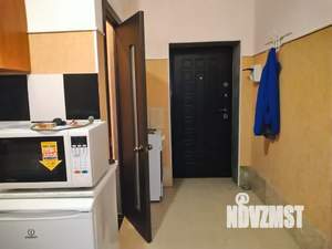 Студия квартира, вторичка, 18м2, 1/5 этаж