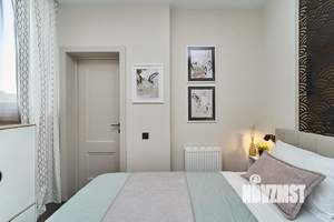 1-к квартира, вторичка, 34м2, 9/17 этаж