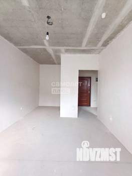 1-к квартира, вторичка, 38м2, 15/18 этаж