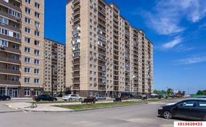 2-к квартира, вторичка, 57м2, 5/16 этаж