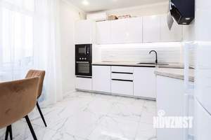 2-к квартира, вторичка, 62м2, 18/24 этаж