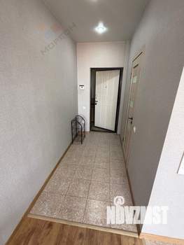 Студия квартира, вторичка, 23м2, 4/9 этаж