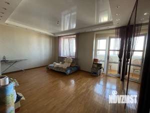 4-к квартира, вторичка, 99м2, 7/12 этаж