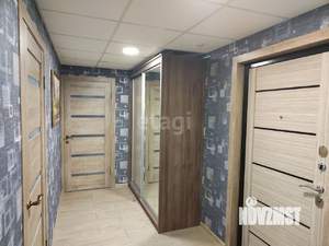 2-к квартира, вторичка, 68м2, 12/24 этаж