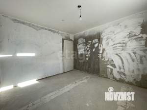 2-к квартира, вторичка, 60м2, 13/16 этаж