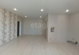 Студия квартира, вторичка, 32м2, 3/7 этаж