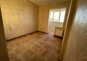 2-к квартира, вторичка, 56м2, 12/17 этаж
