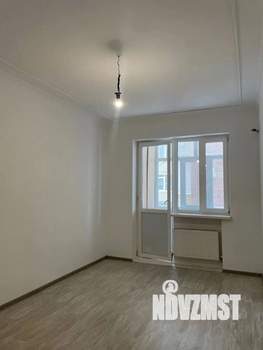 1-к квартира, вторичка, 31м2, 2/6 этаж