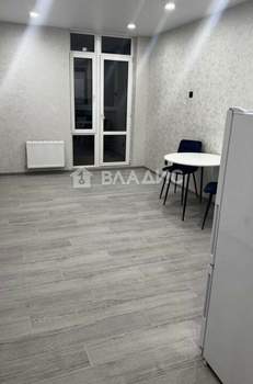 Студия квартира, вторичка, 26м2, 13/24 этаж