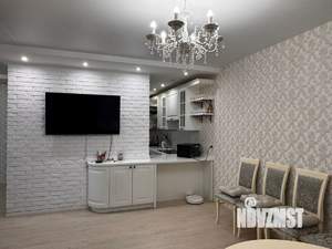 3-к квартира, вторичка, 129м2, 12/16 этаж