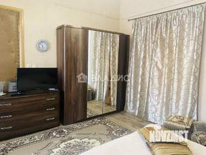 2-к квартира, вторичка, 37м2, 1/1 этаж