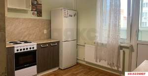 2-к квартира, вторичка, 65м2, 8/16 этаж