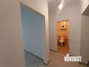 1-к квартира, вторичка, 31м2, 2/6 этаж