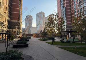 1-к квартира, вторичка, 32м2, 1/24 этаж