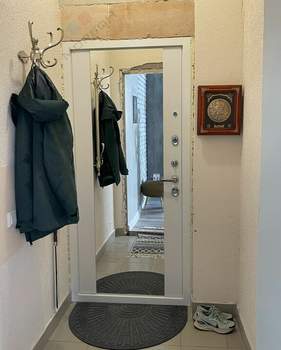 2-к квартира, вторичка, 101м2, 6/6 этаж