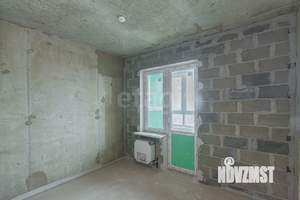 1-к квартира, вторичка, 35м2, 6/19 этаж