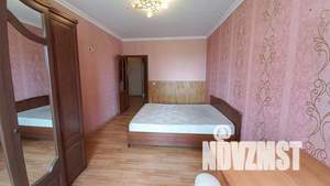 3-к квартира, вторичка, 100м2, 6/18 этаж