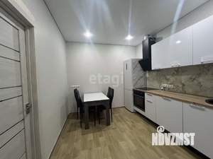 3-к квартира, вторичка, 55м2, 5/9 этаж
