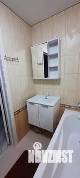 1-к квартира, вторичка, 43м2, 9/17 этаж