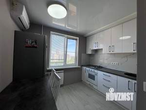 2-к квартира, вторичка, 50м2, 10/10 этаж