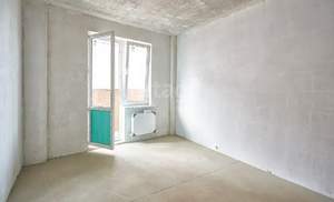 1-к квартира, вторичка, 35м2, 8/16 этаж