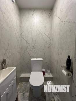 3-к квартира, вторичка, 91м2, 10/16 этаж