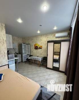 Студия квартира, вторичка, 30м2, 9/11 этаж