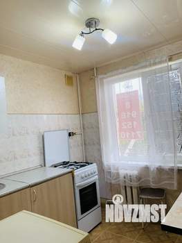 1-к квартира, вторичка, 30м2, 4/5 этаж