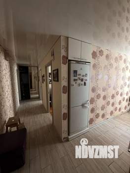 3-к квартира, вторичка, 60м2, 2/5 этаж