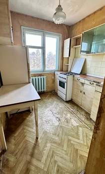 2-к квартира, вторичка, 44м2, 5/5 этаж