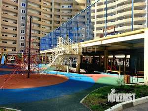 4-к квартира, вторичка, 111м2, 19/22 этаж