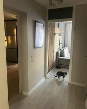 1-к квартира, вторичка, 42м2, 2/16 этаж