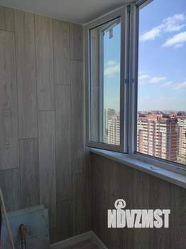 1-к квартира, вторичка, 33м2, 21/24 этаж