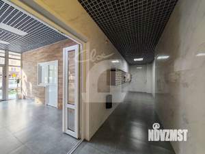 1-к квартира, сданный дом, 33м2, 20/24 этаж