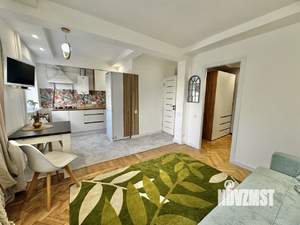 1-к квартира, вторичка, 32м2, 2/5 этаж