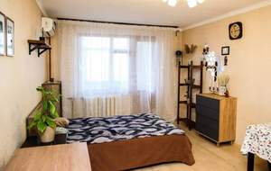 1-к квартира, вторичка, 33м2, 12/12 этаж