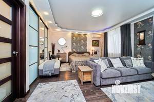 2-к квартира, вторичка, 73м2, 3/3 этаж