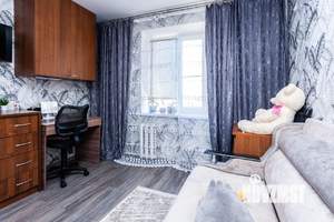 2-к квартира, вторичка, 46м2, 5/9 этаж