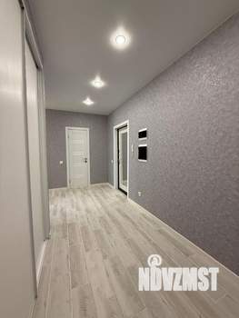 2-к квартира, вторичка, 64м2, 8/19 этаж