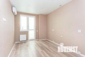 2-к квартира, вторичка, 73м2, 18/19 этаж