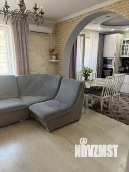 3-к квартира, вторичка, 81м2, 5/9 этаж