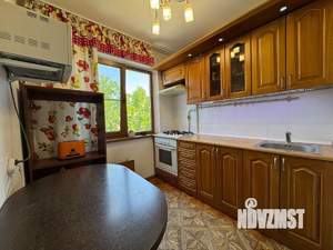 2-к квартира, вторичка, 48м2, 4/5 этаж