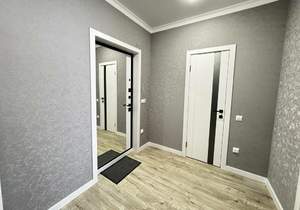 1-к квартира, вторичка, 36м2, 8/20 этаж